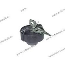 Крышка бензобака 2101-07,Волга 3110 с ключом ДААЗ ОАТ