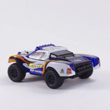 Радиоуправляемый внедорожник HSP Caribe 1:18 4WD - 94807 - 2.4G