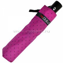 H.DUE.O Зонт женский H.DUO 260 розовый