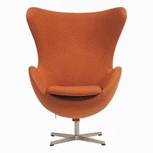 DG-Home Egg Chair DG-F-ACH324OR