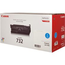 Тонер картридж canon 732c 6262b002 для lbp7100 7110 (1 500 стр)