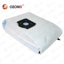 XT-5041 Мешок-пылесборник Ozone многоразовый для пылесоса