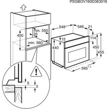 AEG KMR761000W