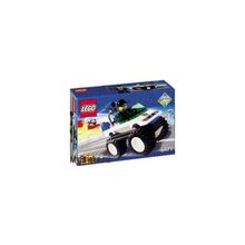 Lego 6471 4WD Police Patrol (Полицейский Биг-Фут) 2000