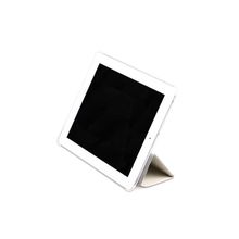 Кожаный чехол Yoobao iSlim Leather Case White (Белый цвет) для iPad 2 iPad 3 iPad 4