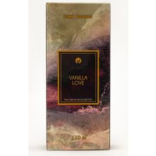 Сухое масло для тела с феромонами Vanilla Love - 110 мл. (248013)