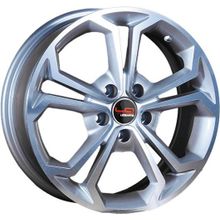 Колесный диск REPLICA OPL10 6,5x16 5x115 D70,3 ET46 sf