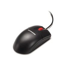 lenovo (tp optical wheel mouse usb) 06p4069