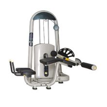 Bronze Gym K-013a Сгибание Ног Лежа