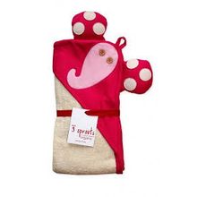 3 Sprouts Слоник