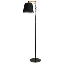 Arte Lamp Торшер Arte Lamp Pinoccio A5700PN-1BK ID - 226134