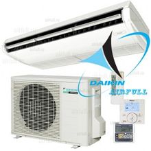 Подпотолочный кондиционер DAIKIN FHQ35C RXS35L