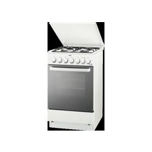 Комбинированная плита Zanussi ZCG 553 NW