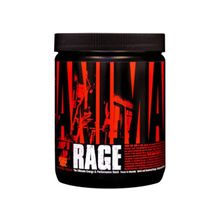 Universal Nutrition Animal Rage 333 гр. (Оксид азота NO)