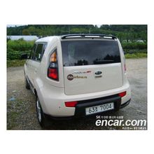 Kia Soul 1.6 2009