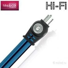 WireWorld Stratus 7 Power Cord 1.0 м