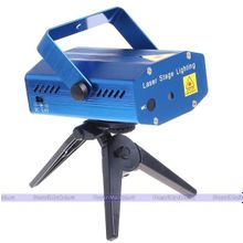 Лазерный проектор Laser Stage Lighting 09 Код товара: 043371
