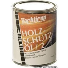 Osculati Low-viscosity teak protective sealant, 65.800.09