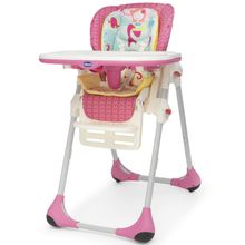 Chicco 2 в 1 Polly Marine