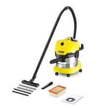 Хозяйственный пылесос Karcher MV 4 Premium