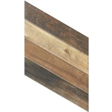 Realonda Diamond Pallet Tobacco Chevron R 40x70 см