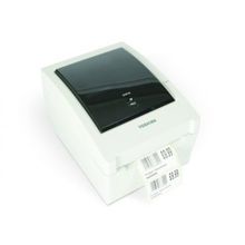 Термопринтер Toshiba B-FV4D, 203 dpi, USB, RS232, LAN (B-FV4D-GS14-QM-R)