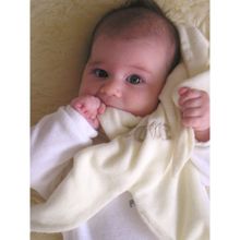 Cuski Комфортер Cuski CUSKIBOO из бамбука (1007). Кремовый. Арт. 10040 10040