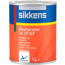 Sikkens Washprimer 1K CF EF 1 л