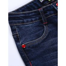 SweetBerry Джинсы для девочек 205581