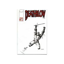 Комикс deathblow #8