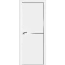  Двери ProfilDoors Модель 12E Цвет Аляска Кромка Матовая с 4-х