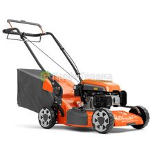 Газонокосилка бензиновая Husqvarna LC 151S 9704884-01