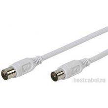 Антенный кабель шт-гн Vivanco  43032 15м