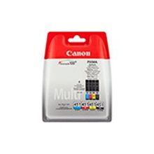 Набор картриджей CANON CLI-451 MULTIPACK (6524B004) для  iP7240 MG, CMYK