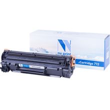 Картридж NVP совместимый Canon 712 для i-SENSYS LBP3010 3010B 3100 (1500k)