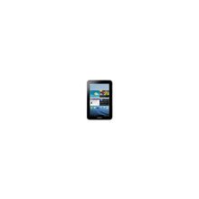 Планшетный компьютер Samsung Galaxy Tab 2 GT-P3100TSASER Titanium Silver 4430 1G 8G 7" 1024*600 WiFi 3G BT 2cam Android 4.0