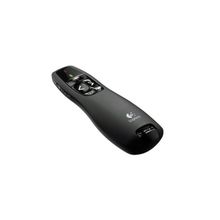 LOGITECH Wireless Presenter R400