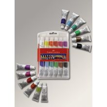 Faber-Castell 12 мл 12 шт