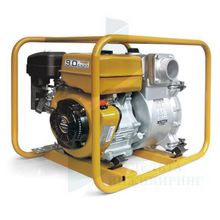 Мотопомпа Caiman QP-T205SLT для чистой воды