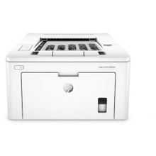 Принтер hp m203dn g3q46a, лазерный светодиодный, черно-белый, a4, duplex, ethernet