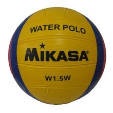 Мяч для водного поло Mikasa W1.5W (сувенирный)