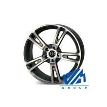 FR Design FR733 8.5x20 5 120.00 ET45.0 d74.1 GMF