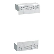 Крышки для задних выводов - DPX3 250 - 4П | код. 421053 | Legrand