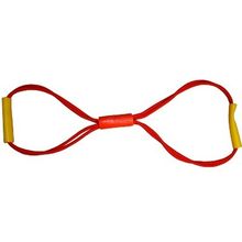 Эспандер 8 одинарная резинка. Plastep