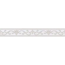 KERAMA MARAZZI STG A109 7108 Бордюр Сари 50х6,3
