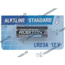 Батарейка Robiton 12В LR23A (1шт. уп.) (ret) [141880]