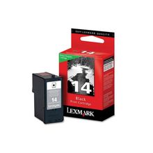 Картридж 18C2090 Lexmark №14 Black для Z2300    Z2320   X2600   X2650. Ресурс 175 стр.