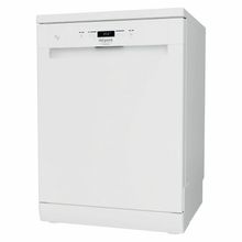 Посудомоечная машина Hotpoint HFC 3C26 F 60см Белый
