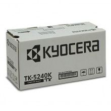 Картридж Kyocera TK-5240K № 1T02R70NL0 черный