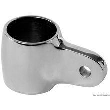Osculati Swivel w ear Ø 25 mm pipe, 46.651.25